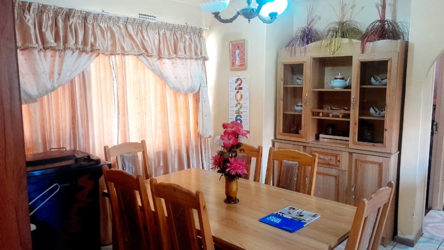 3 Bedroom Property for Sale in Gompo Town Eastern Cape